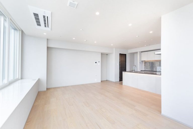 リビングダイニング