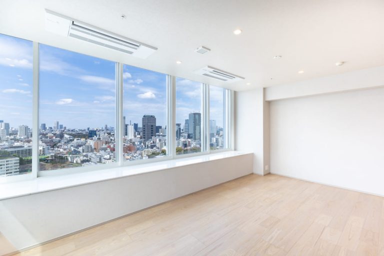 リビングダイニング