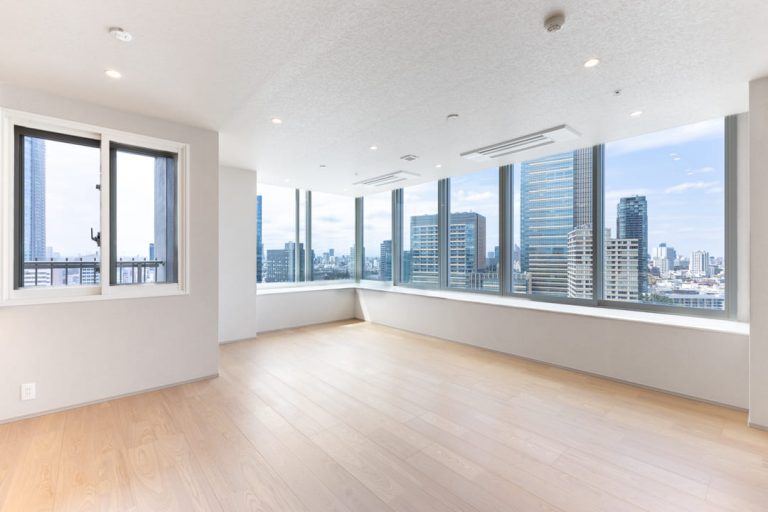 リビングダイニング