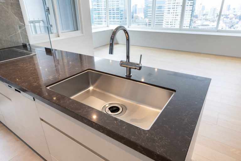 キッチン シンク