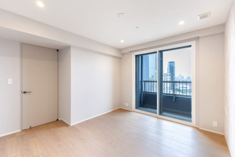 寝室1（約8.4帖）