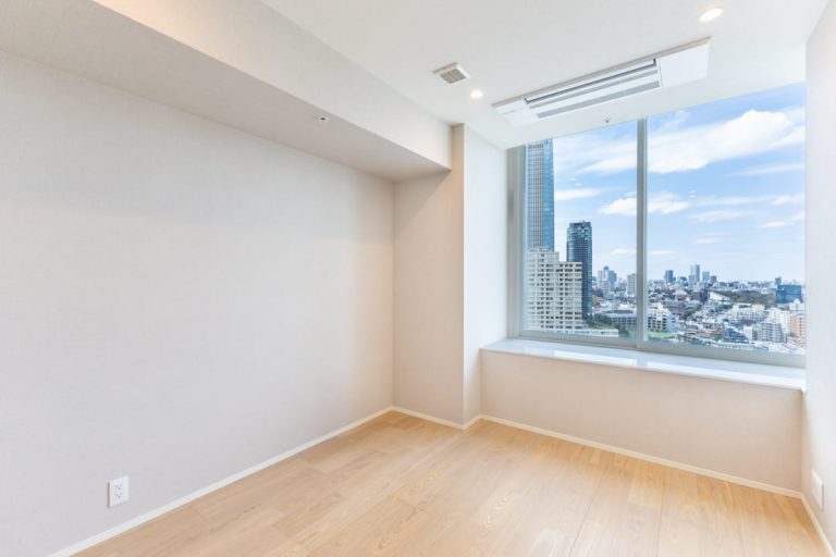 寝室2（約6.7帖）