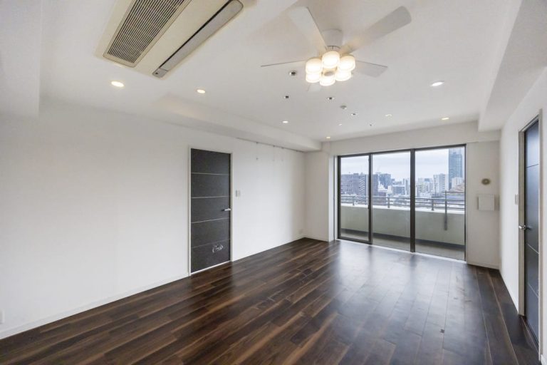 リビングダイニングキッチン