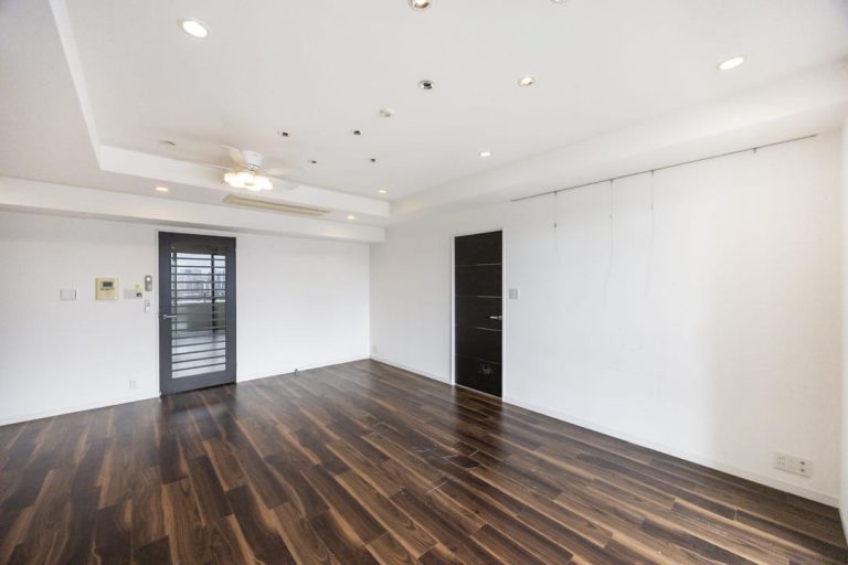 リビングダイニングキッチン