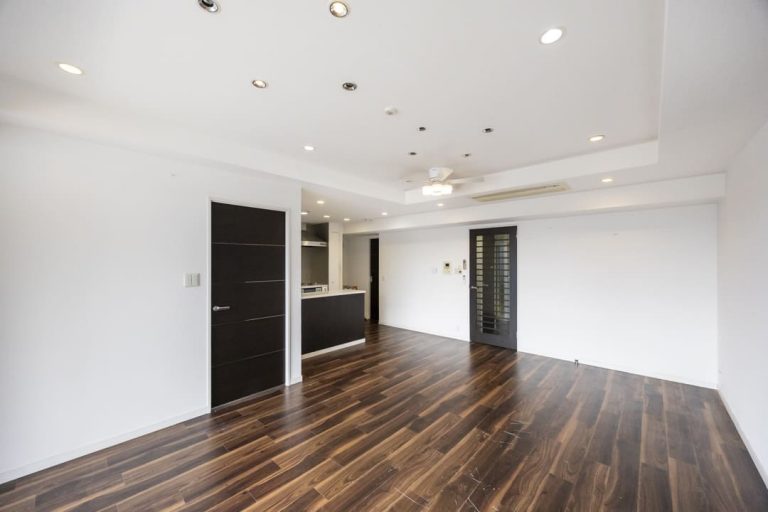 リビングダイニングキッチン