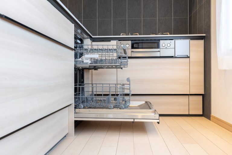 キッチン 食洗機