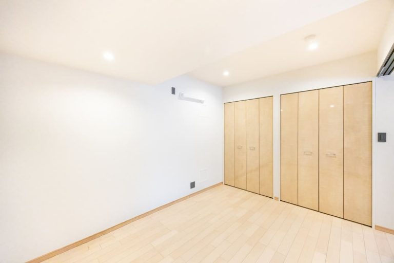 寝室2（約5.5帖）