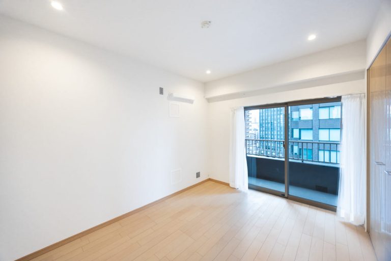 寝室3（約5.3帖）