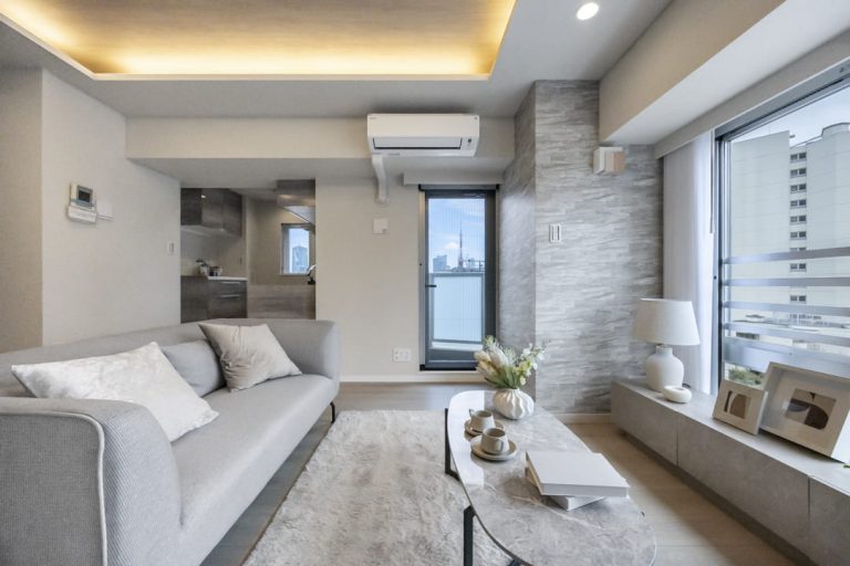 リビングダイニングキッチン