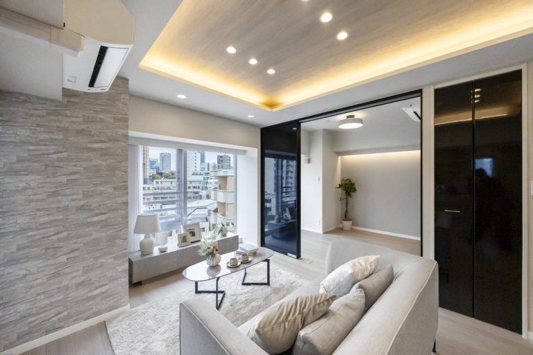 リビングダイニングキッチン