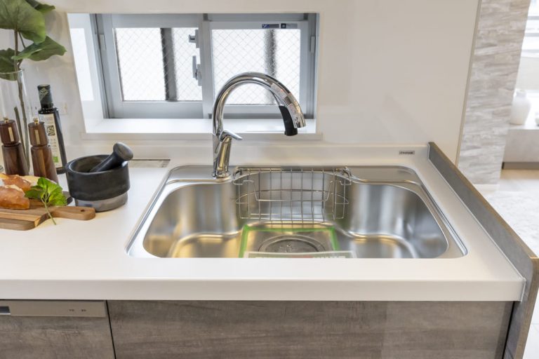 キッチン シンク