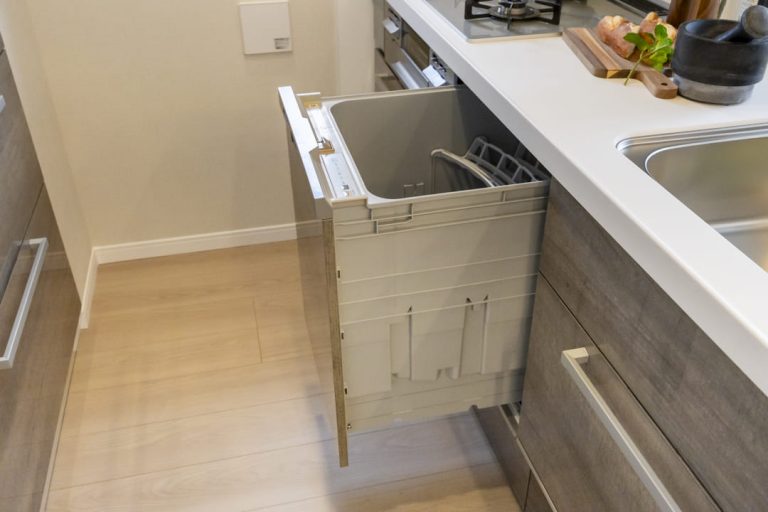 キッチン 食洗機