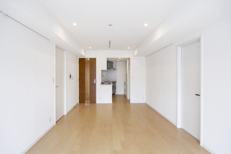 リビングダイニング