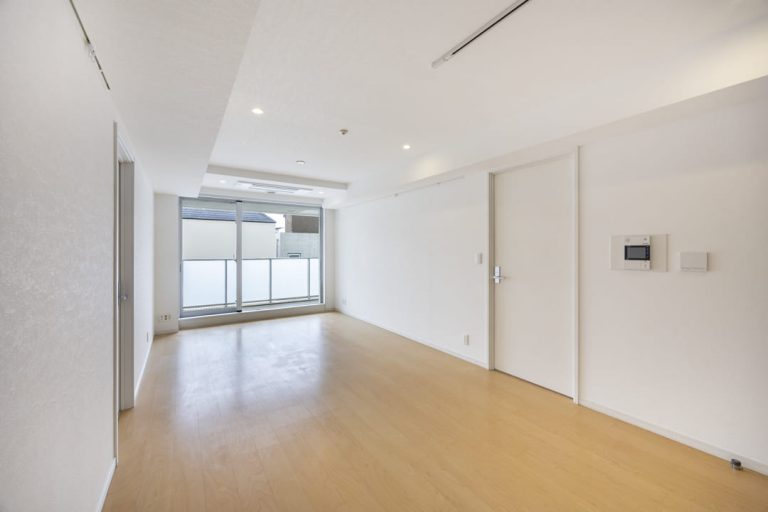 リビングダイニング