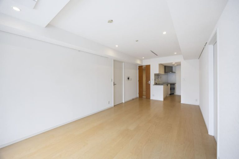 リビングダイニング