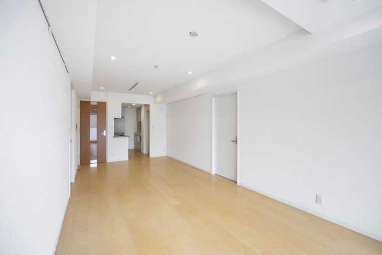 リビングダイニング