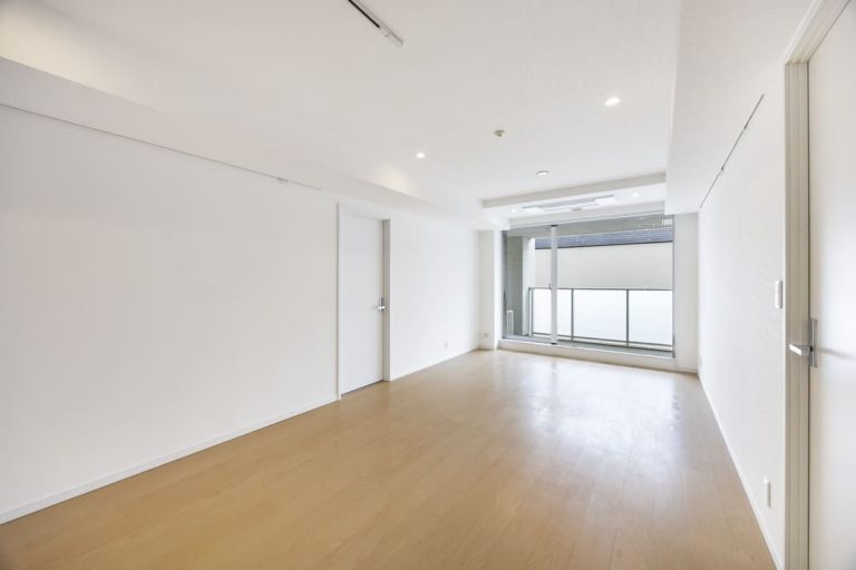 リビングダイニング