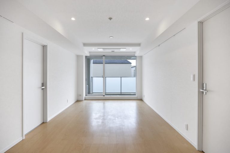 リビングダイニング