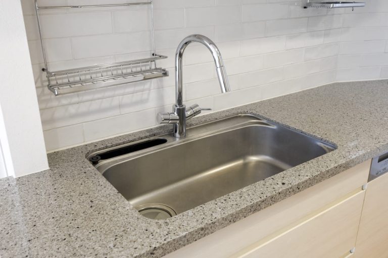 キッチン シンク