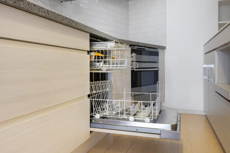 キッチン 食洗機