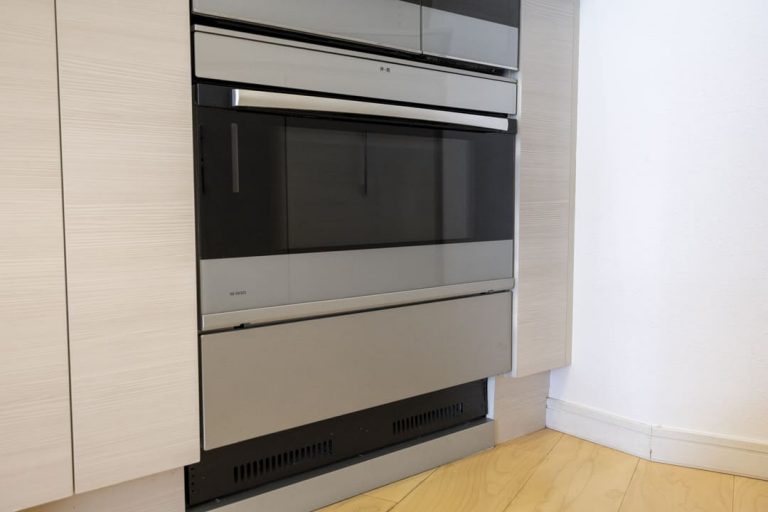 キッチン オーブン