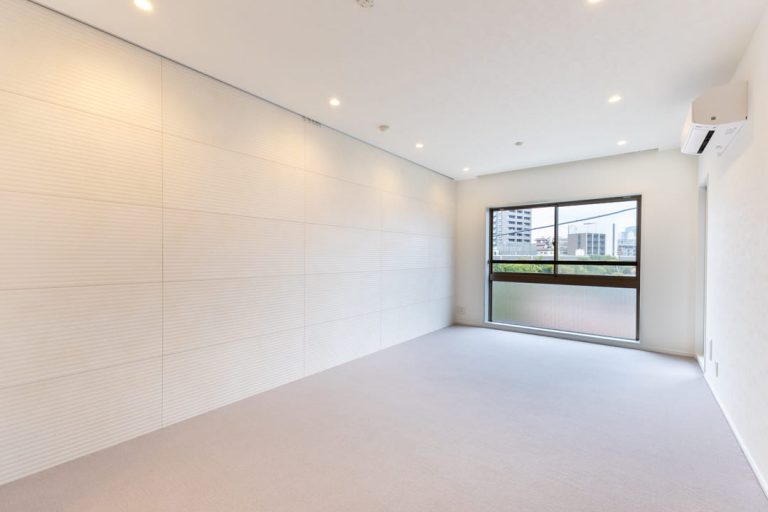 リビングダイニング