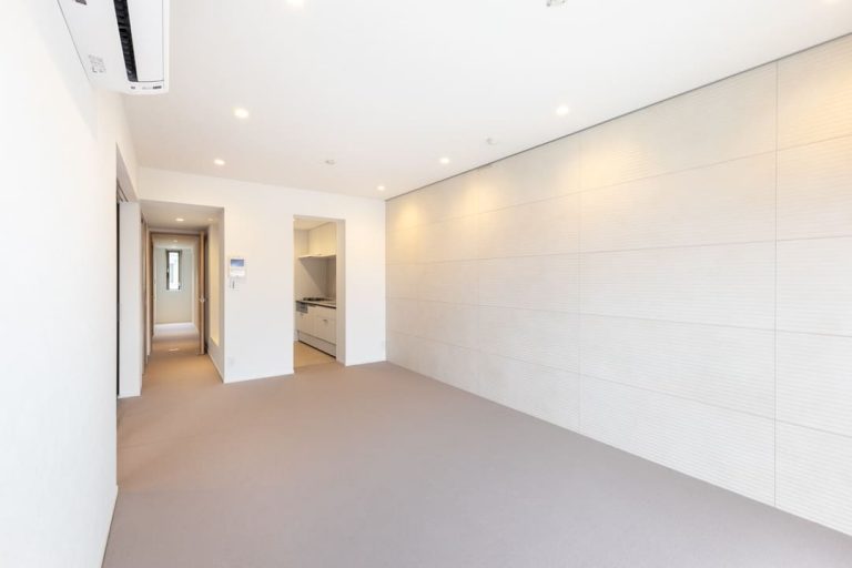 リビングダイニング