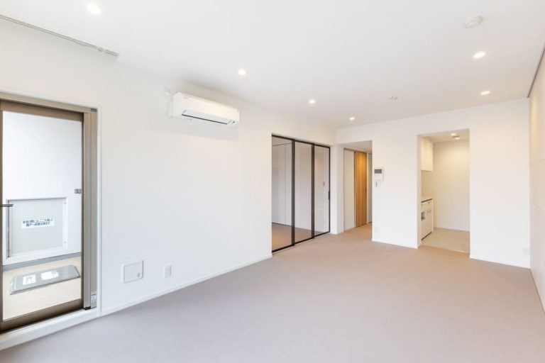 リビングダイニング