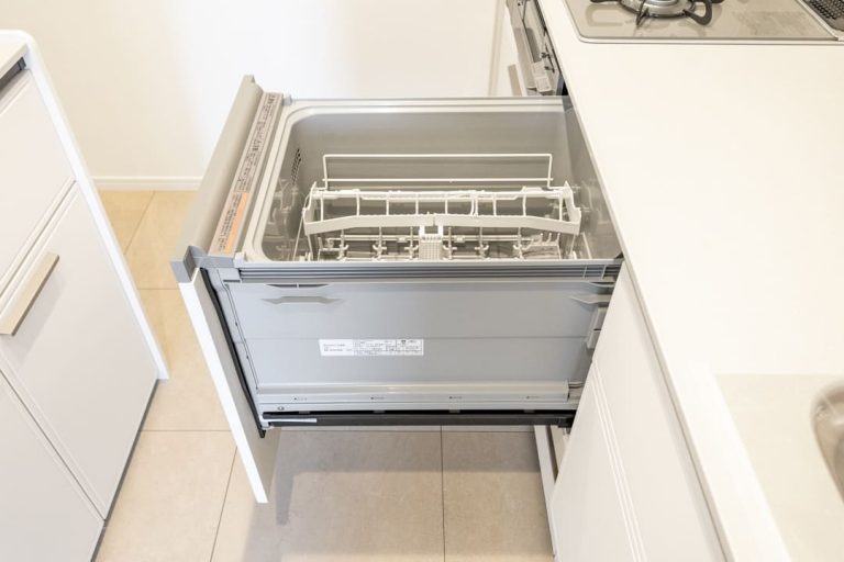 キッチン 食洗機