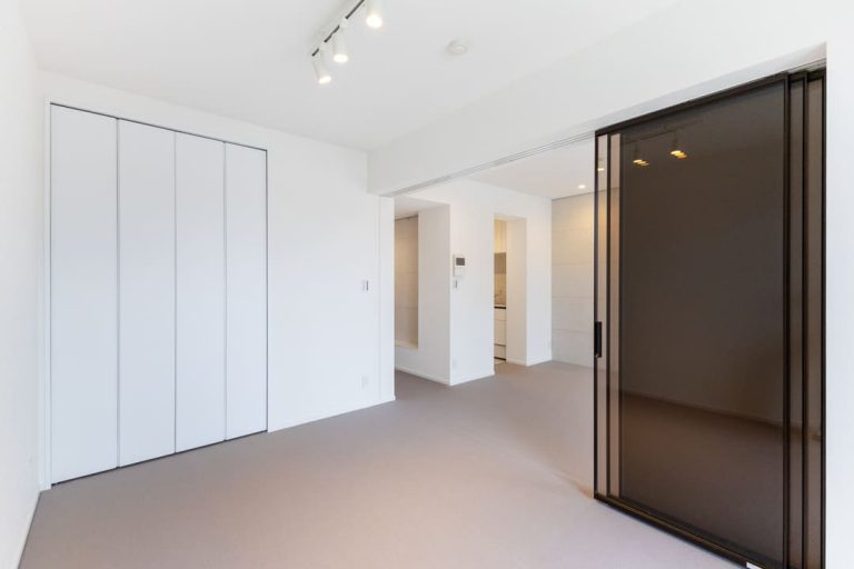 洋室3、リビングダイニング