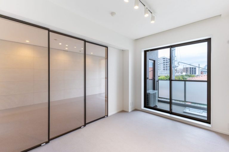 洋室3（約6.0帖）