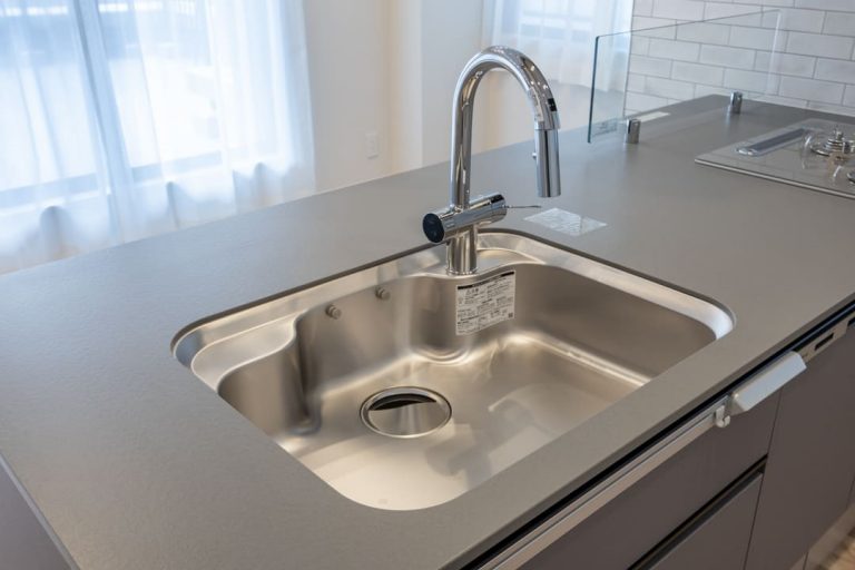 キッチン シンク