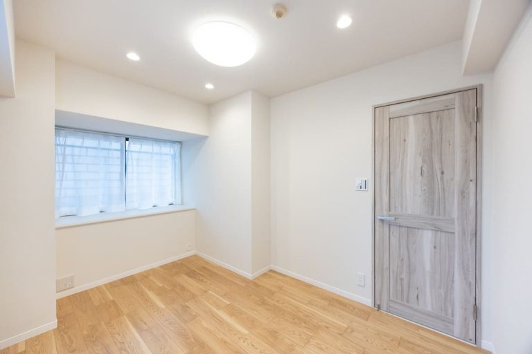 寝室1（約5.6帖）