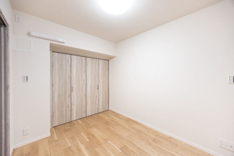 寝室3（約5.0帖）