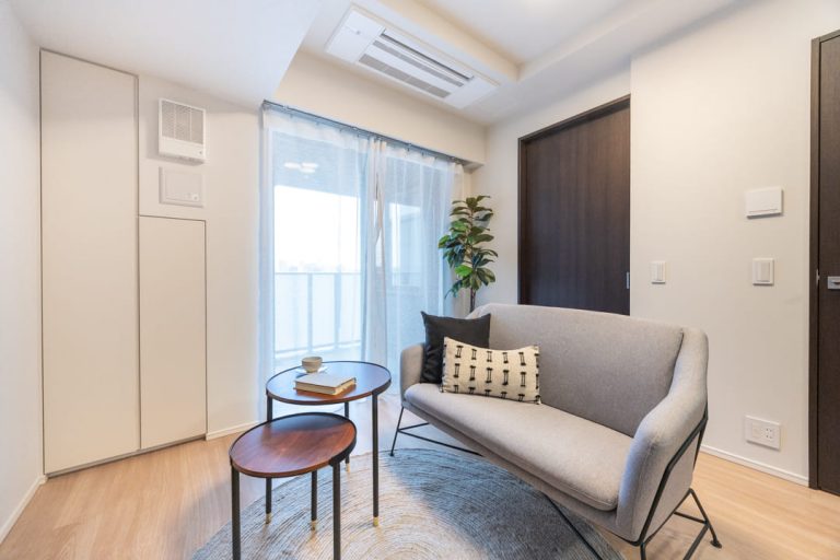 リビングダイニング