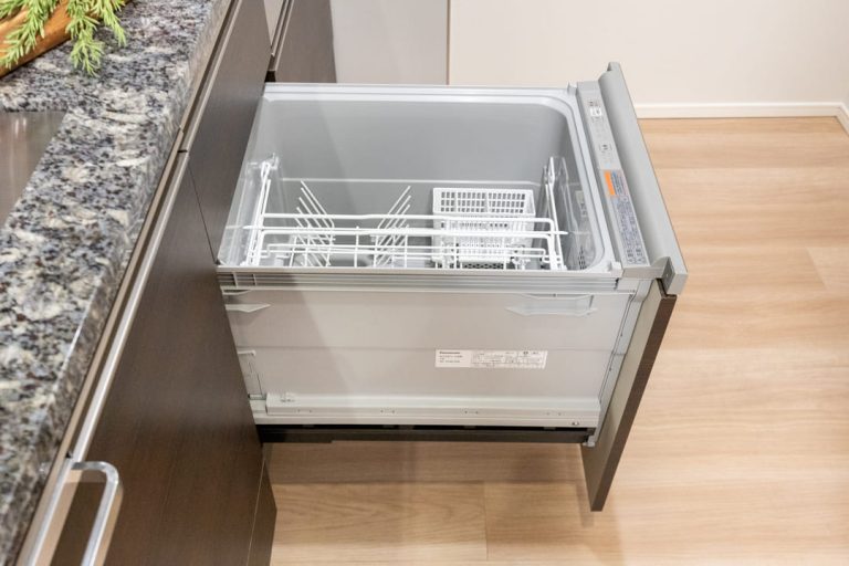 キッチン 食洗機