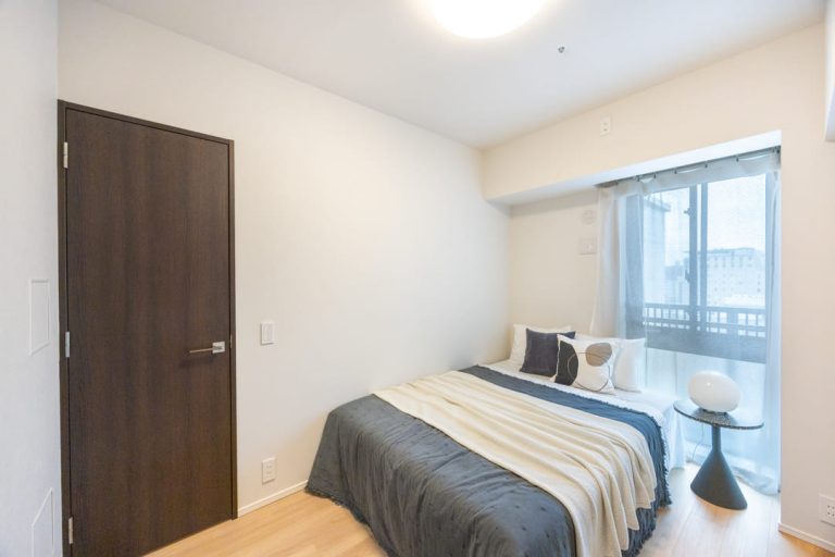 寝室1（約5.3帖）