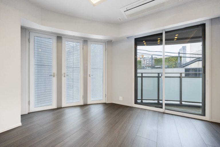 リビングダイニング