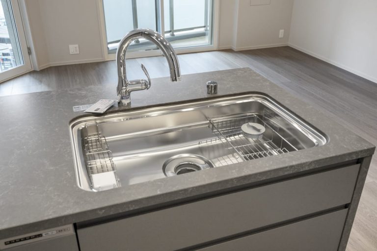 キッチン シンク