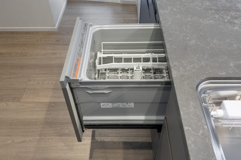 キッチン 食洗機