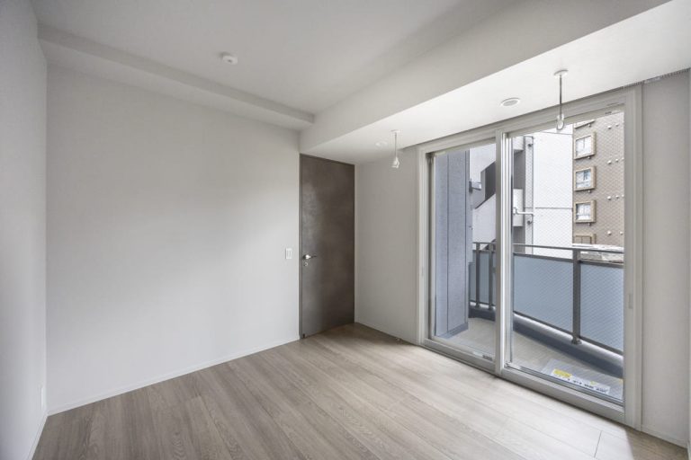 寝室1（約6.0帖）