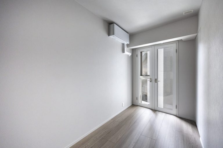 寝室2（約4.6帖）