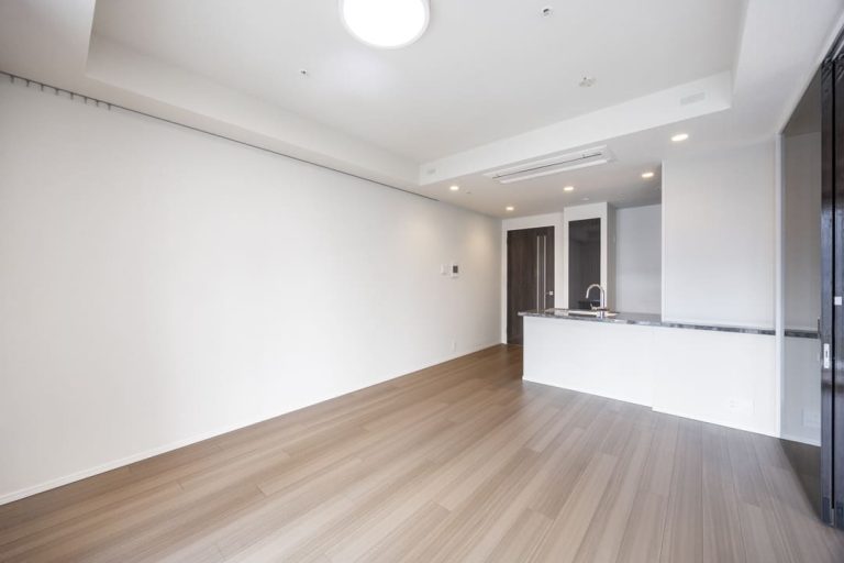 リビングダイニング