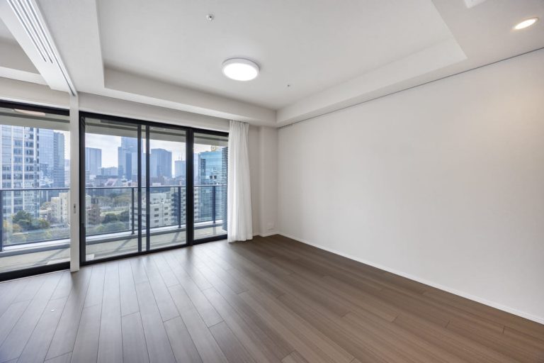 リビングダイニング