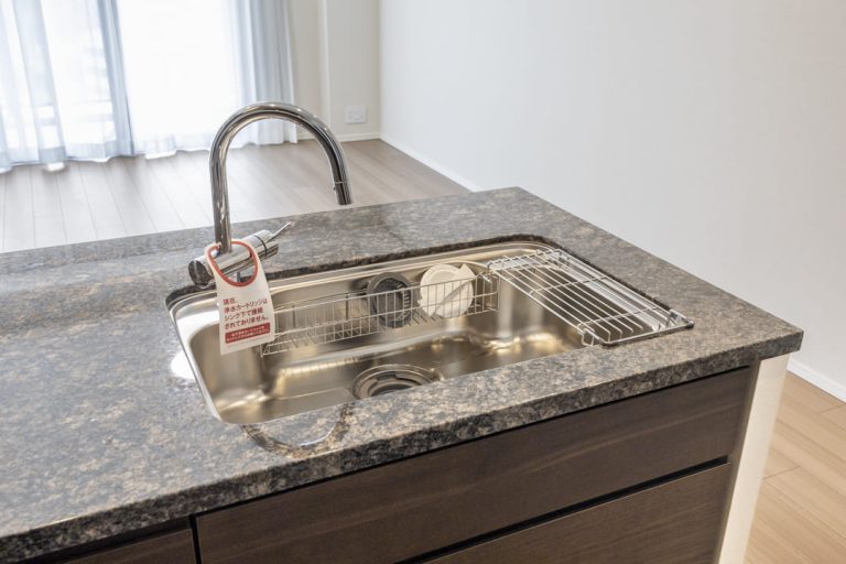 キッチン シンク