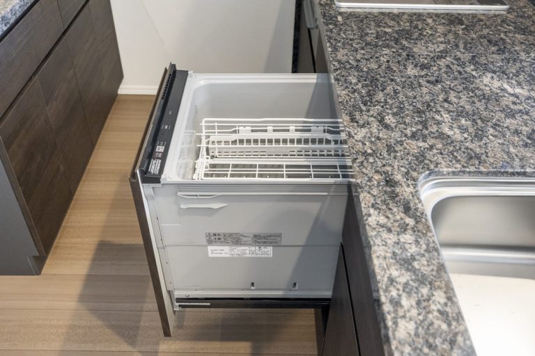 キッチン 食洗機