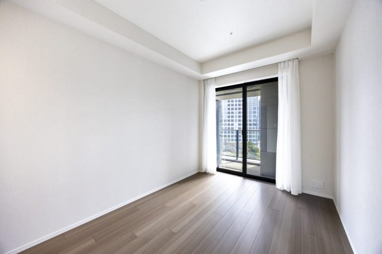 寝室1（約7.0帖）