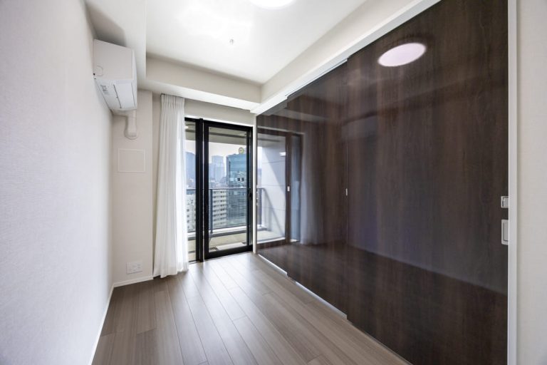 寝室2（約5.0帖）