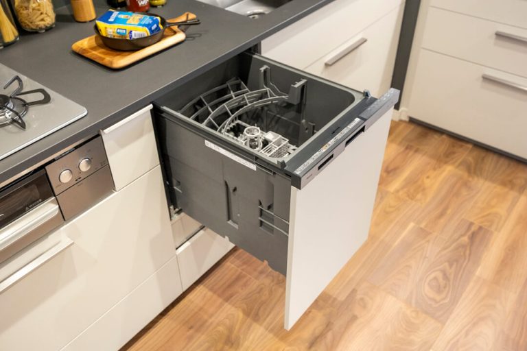 キッチン 食洗機