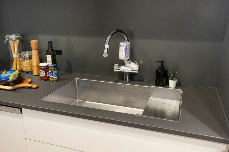 キッチン シンク